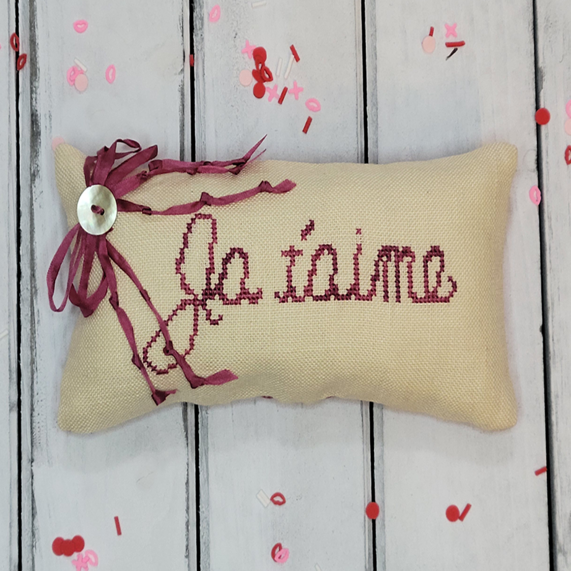 Love Letters-Vol. 1