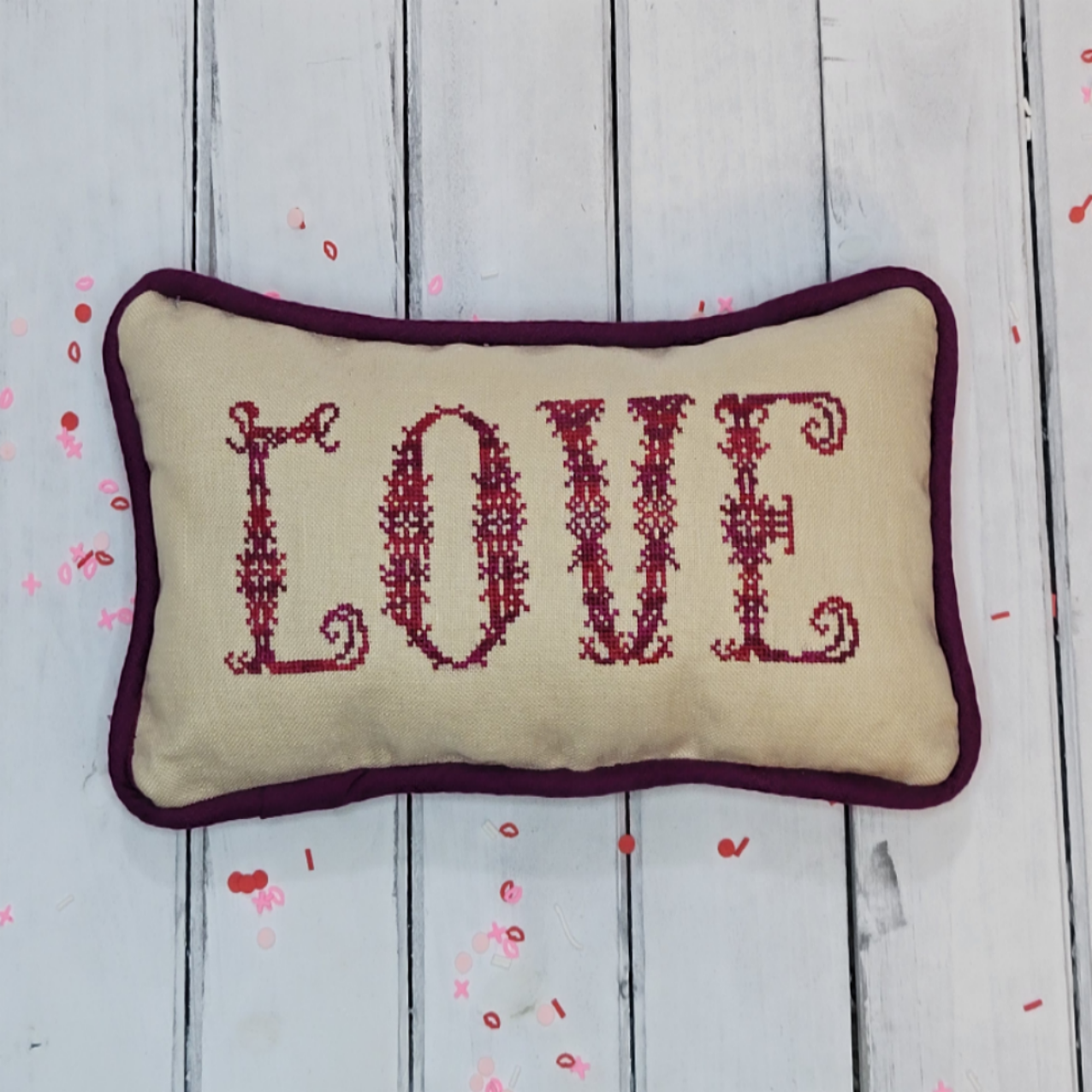 Love Letters-Vol. 1