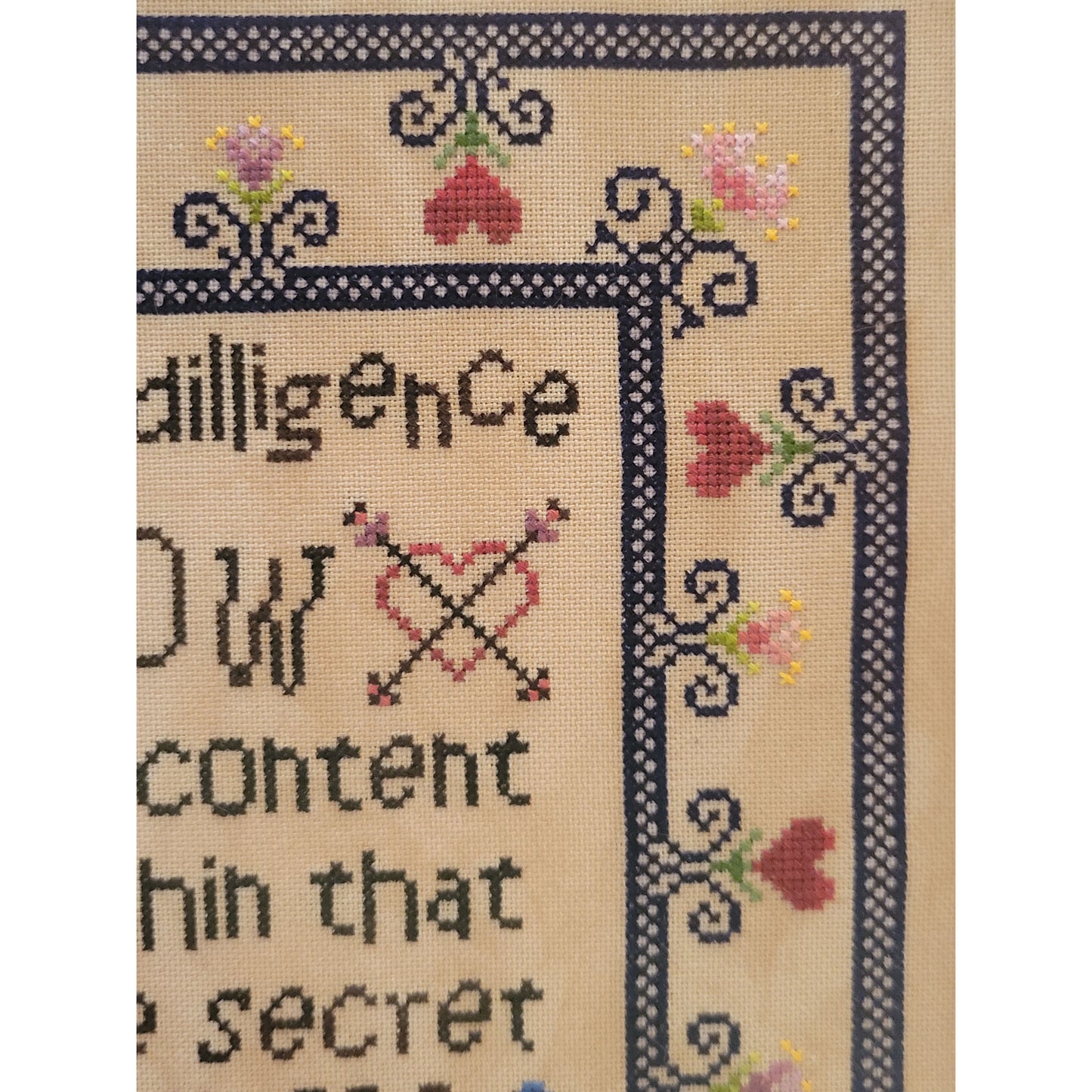 Follow Your Bliss