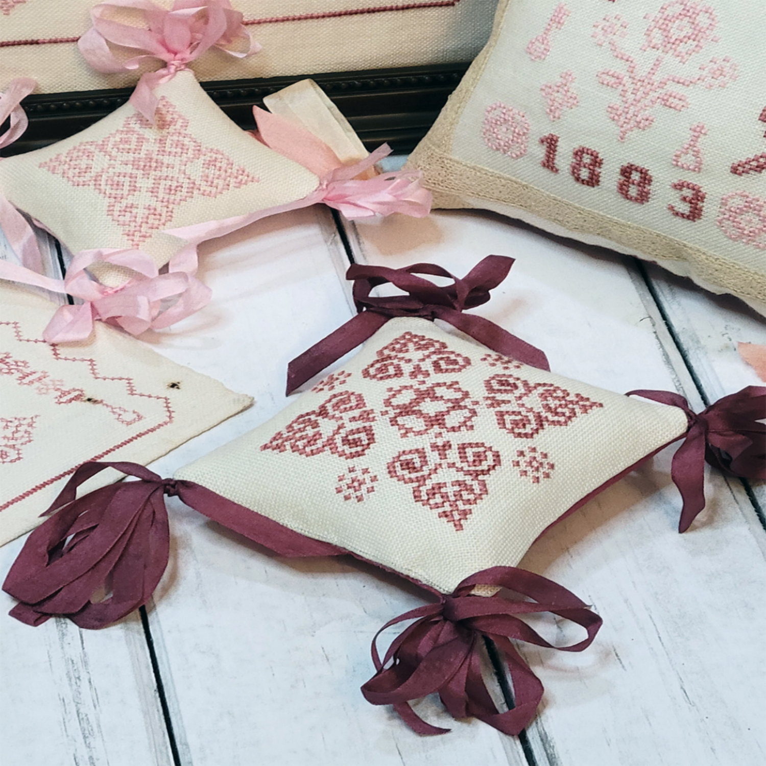 Magdalena Gempeler 1883